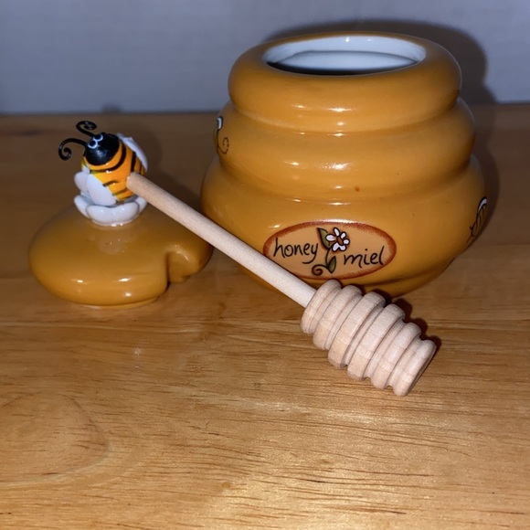 Beehive honey holder - Picture 1 of 5